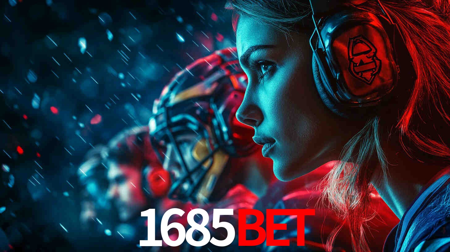Esportes Disponíveis no 1685bet