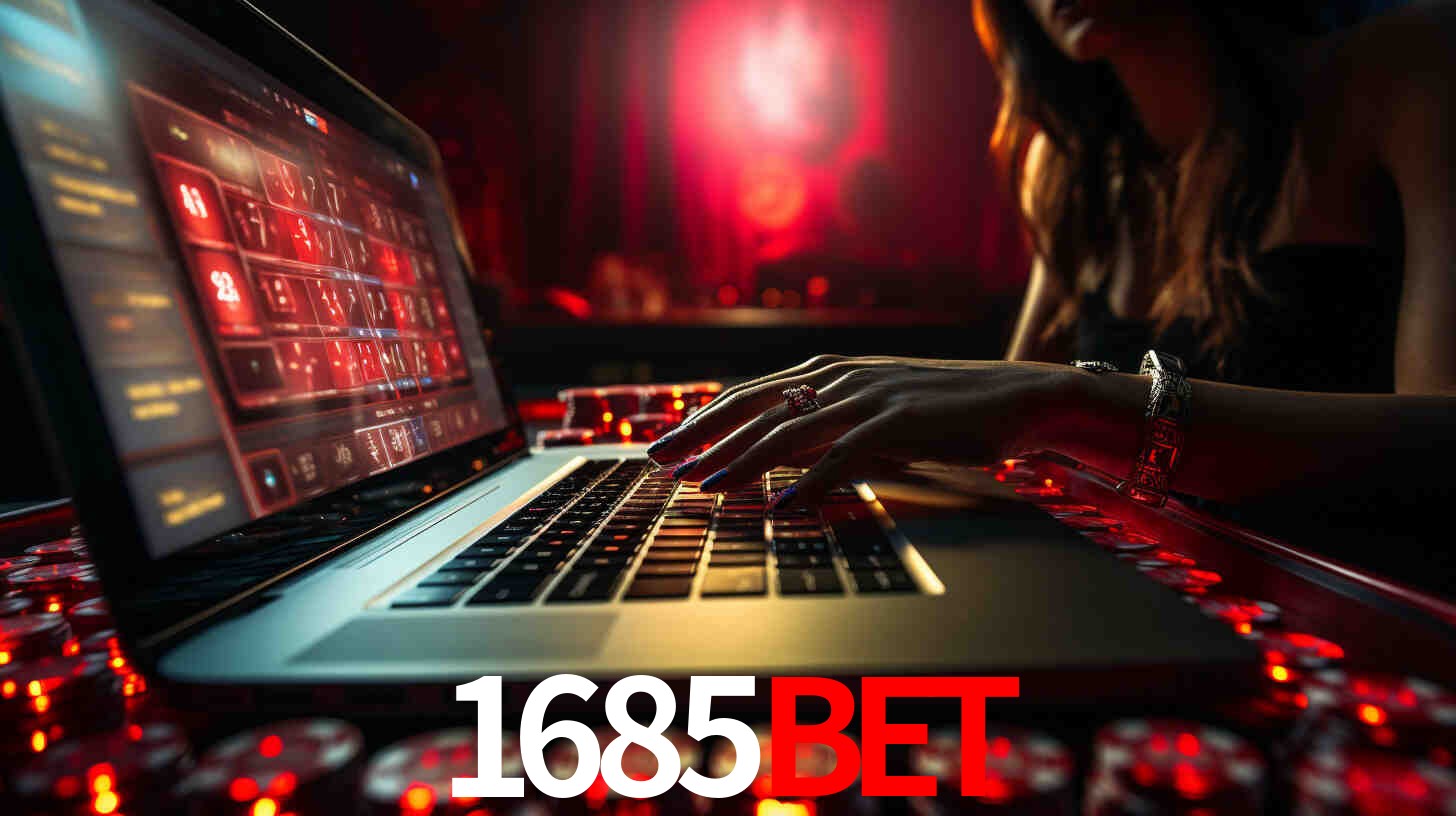 Por Que Escolher o 1685bet?