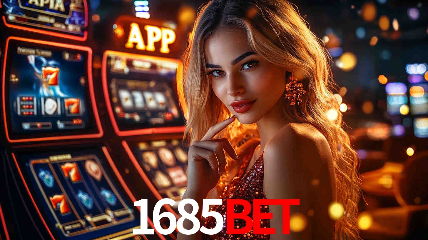 Baixar App Android 1685bet
