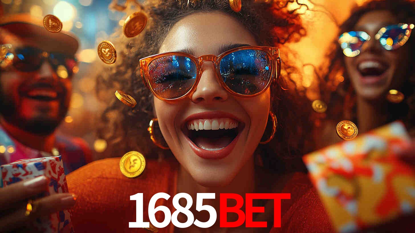 Bônus Sem Depósito no 1685bet