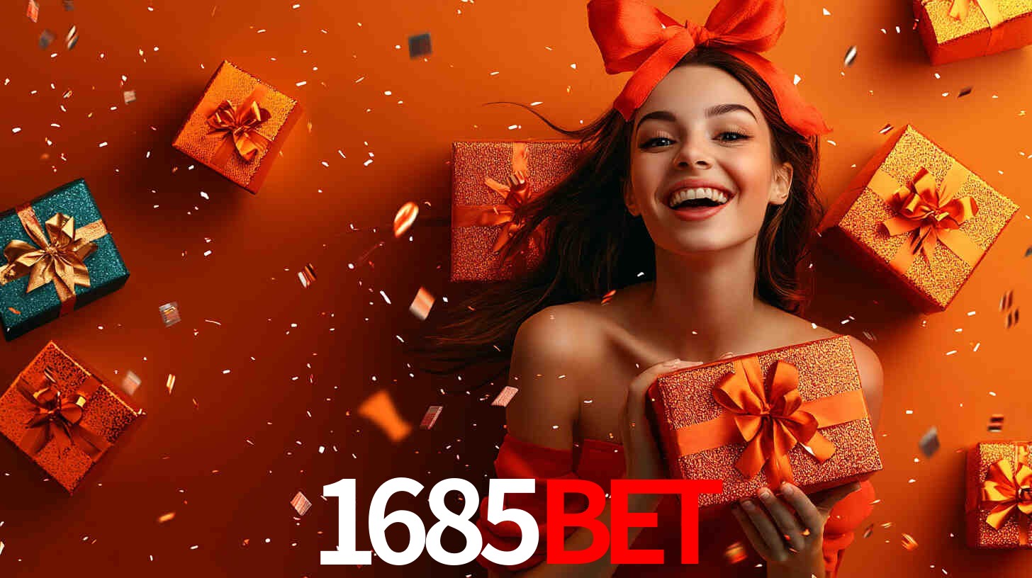 Promoções Semanais e Códigos Promocionais 1685bet