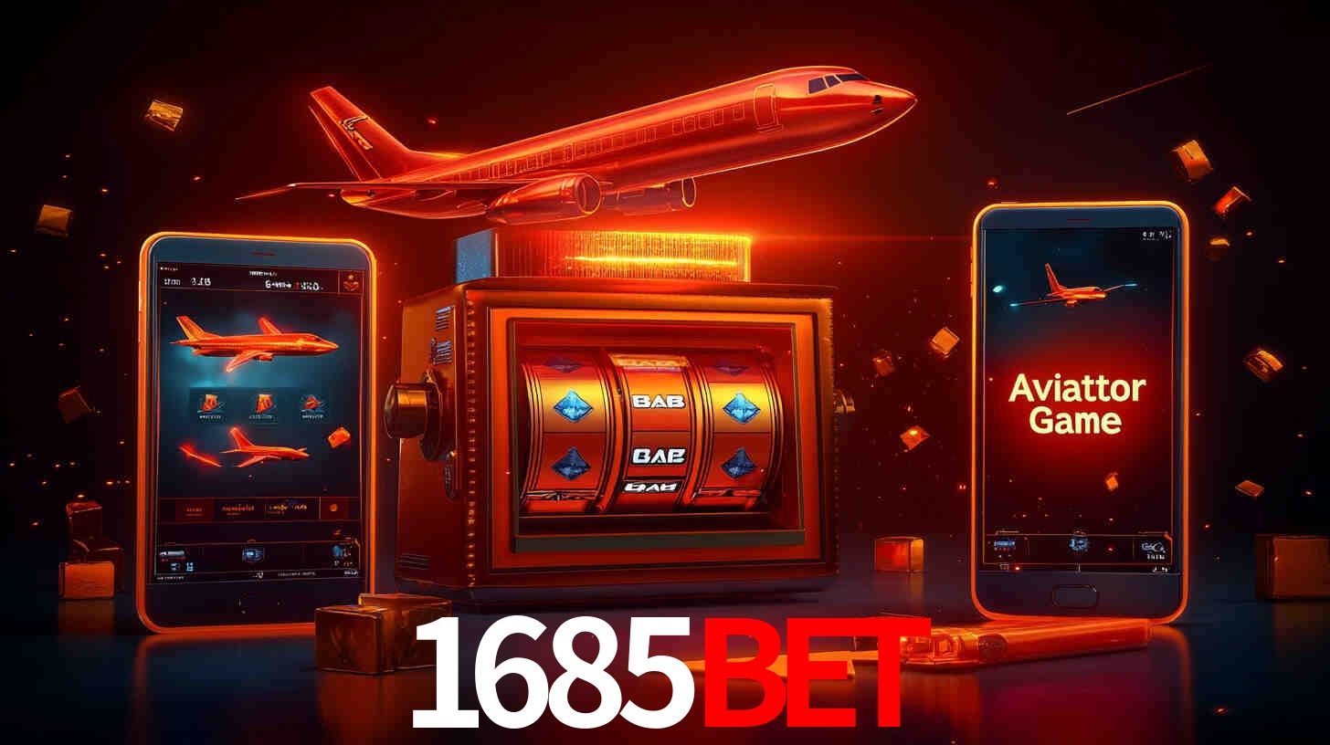 Como Jogar Aviator no 1685bet